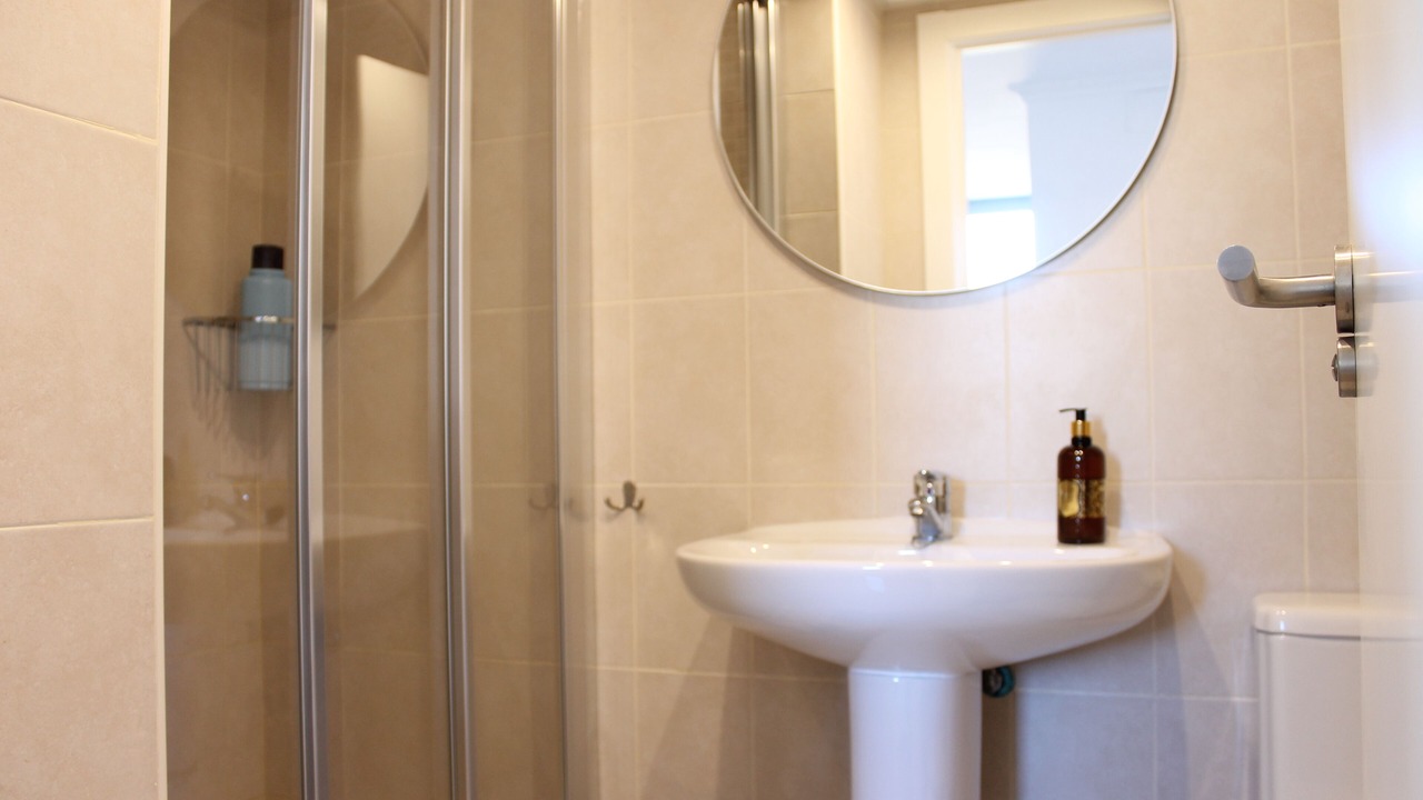 Photo of Bathroom in Denia