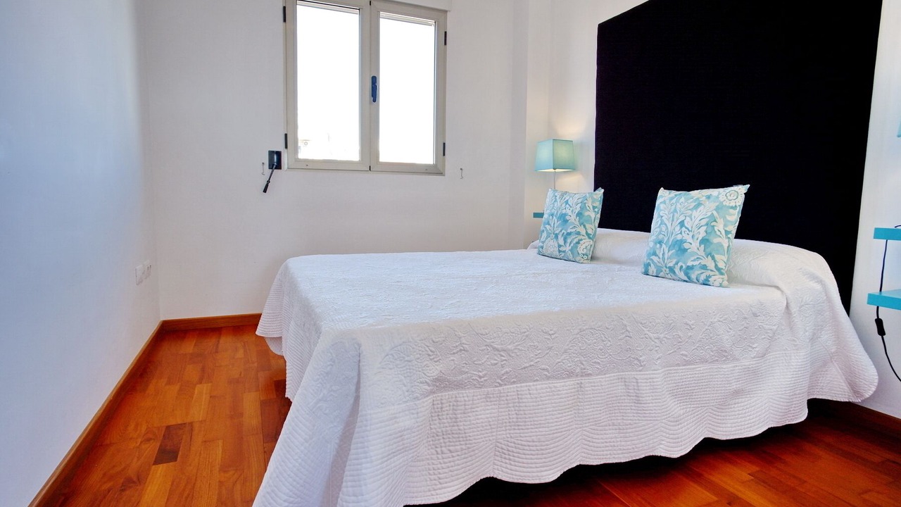 Photo of Bedroom in Denia