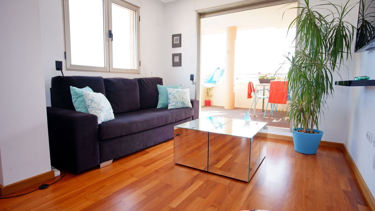 Photo of Livingroom in Denia