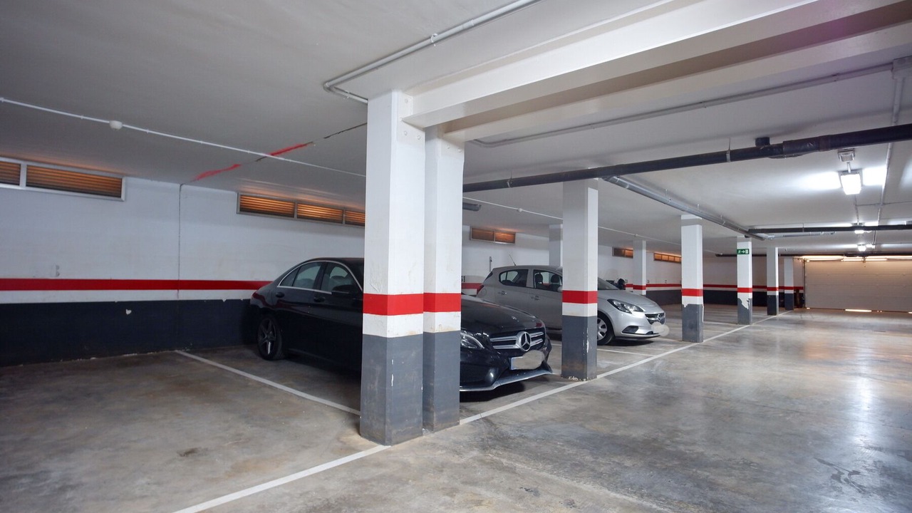 Photo of Outdoor in Denia