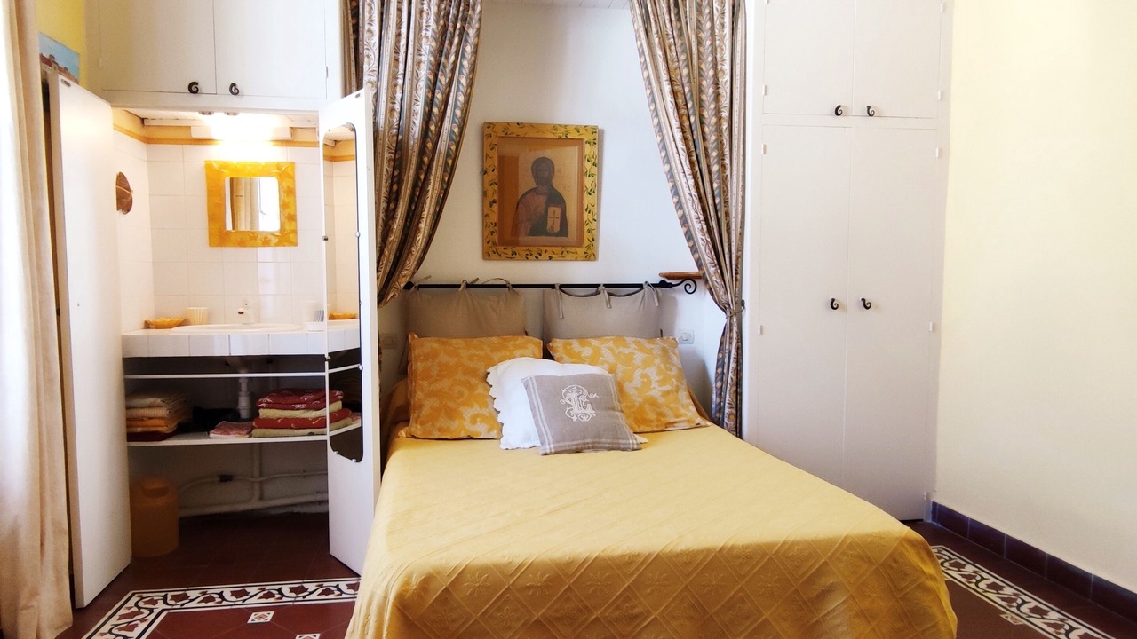 Photo of Bedroom in Le Grau-Du-Roi
