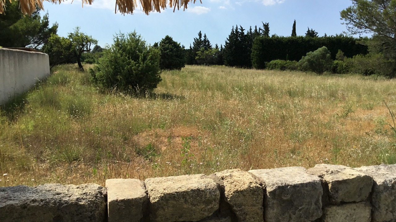 Photo of Outdoor in St.-Remy-de-Provence