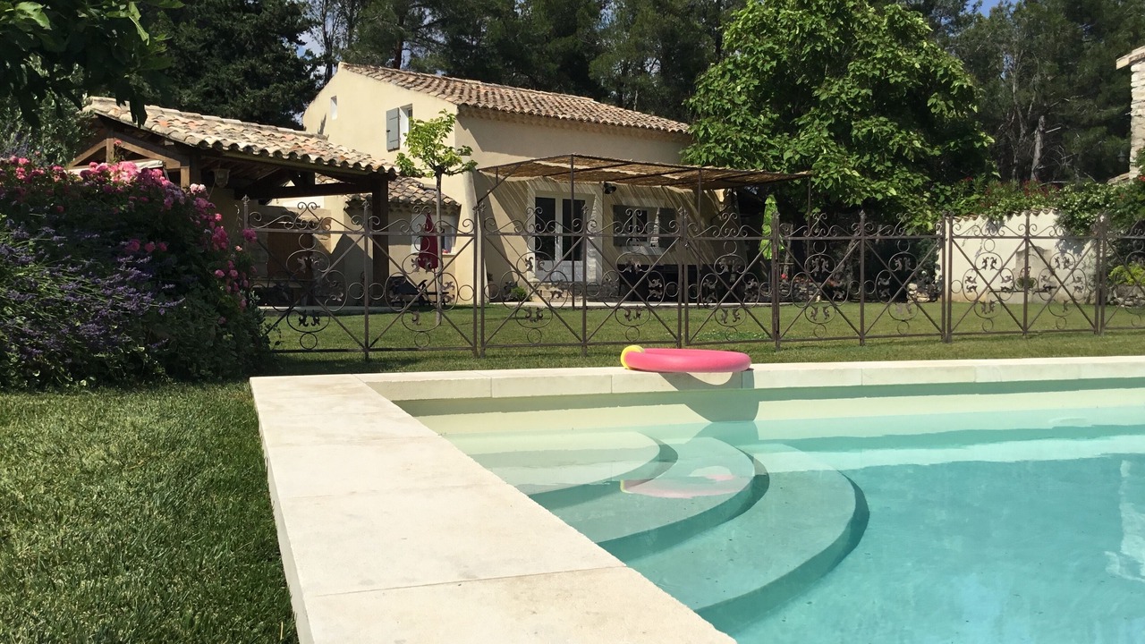 Photo of Outdoor in St.-Remy-de-Provence