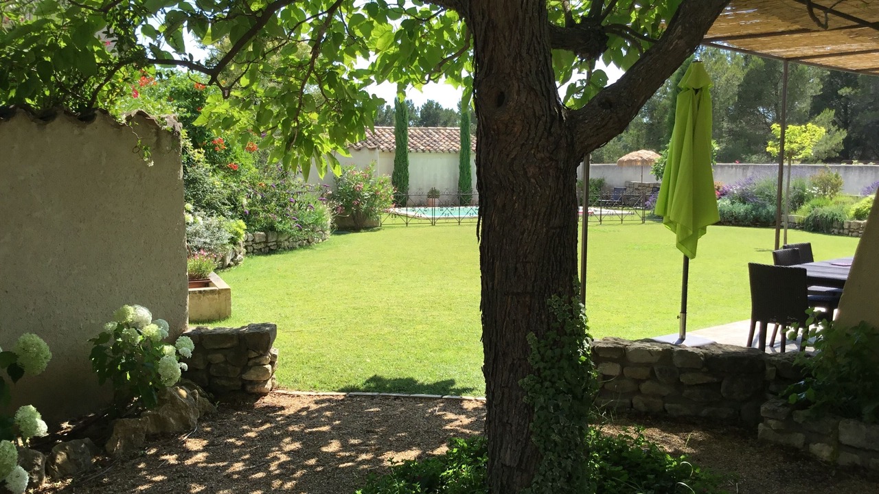 Photo of Outdoor in St.-Remy-de-Provence