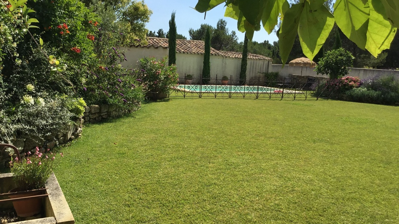 Photo of Outdoor in St.-Remy-de-Provence