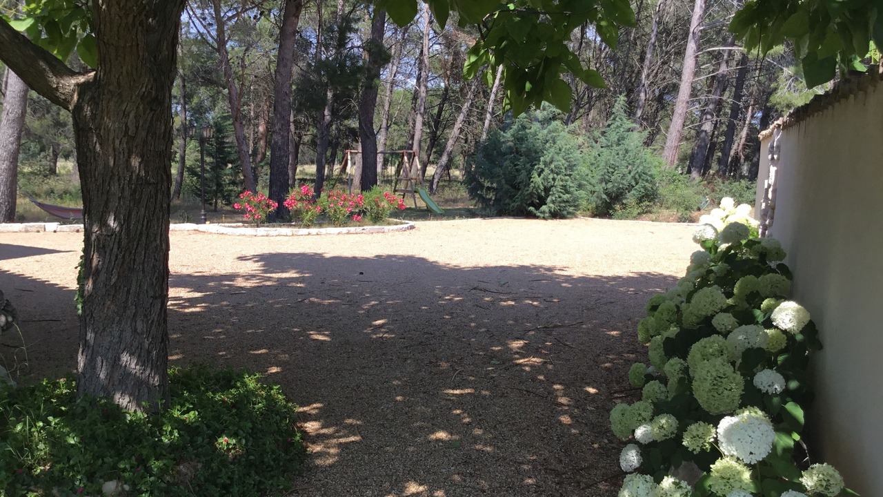 Photo of Outdoor in St.-Remy-de-Provence