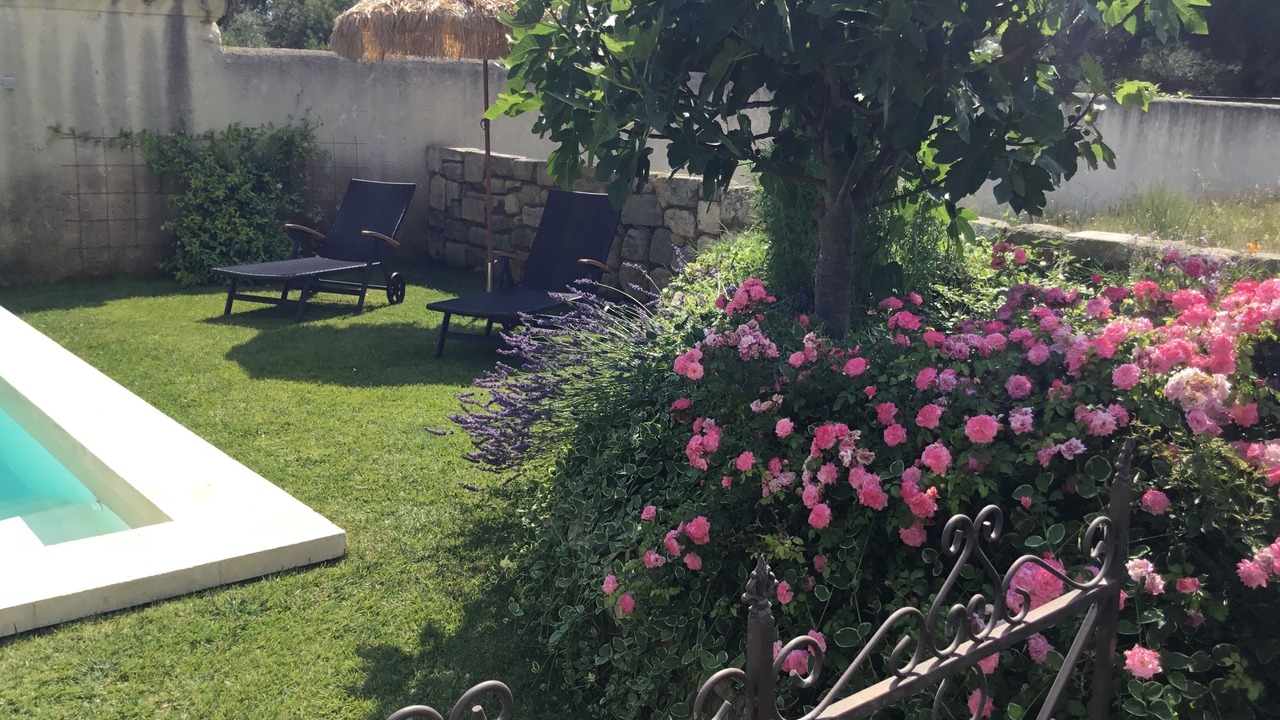 Photo of Outdoor in St.-Remy-de-Provence