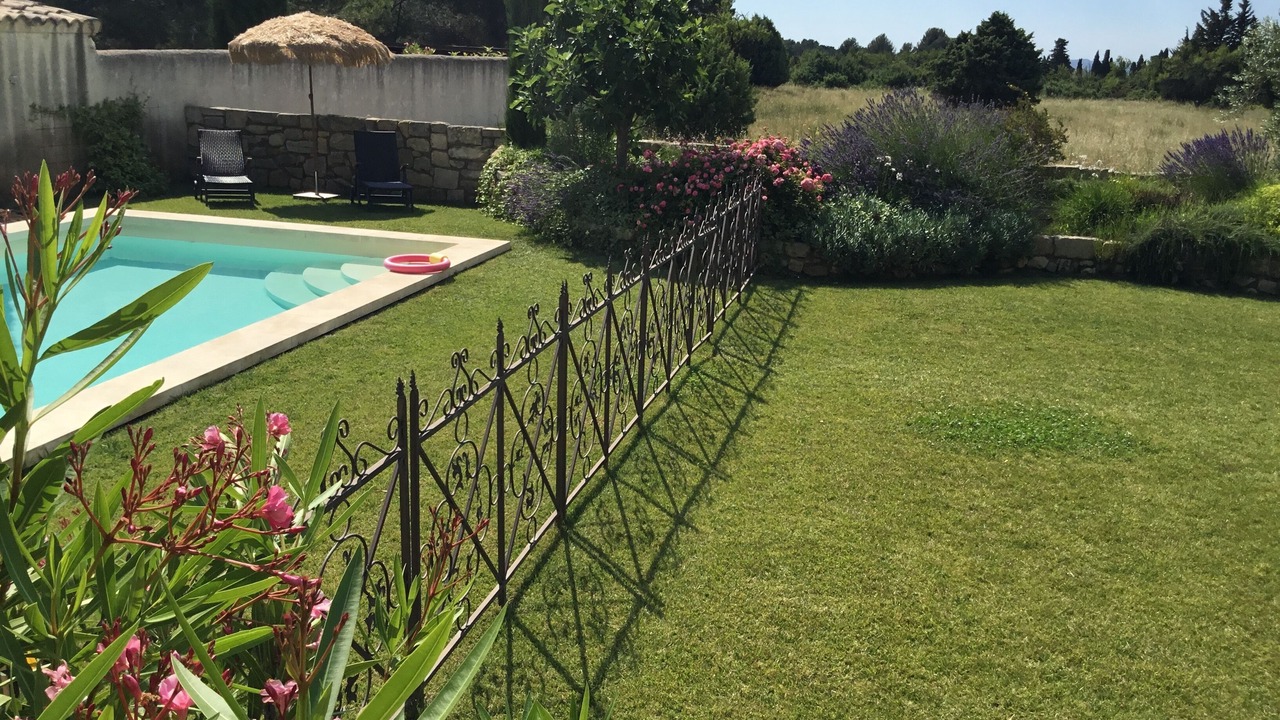 Photo of Outdoor in St.-Remy-de-Provence
