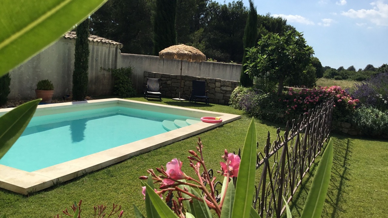 Photo of Outdoor in St.-Remy-de-Provence