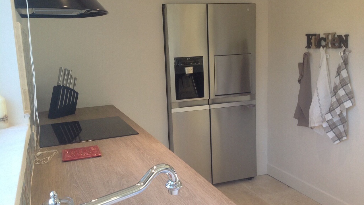Photo of Kitchen in St.-Remy-de-Provence