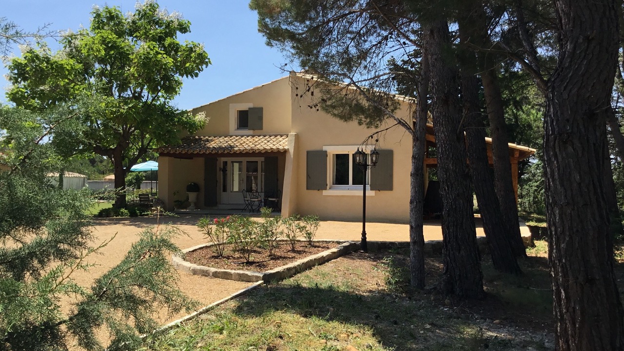 Photo of Outdoor in St.-Remy-de-Provence