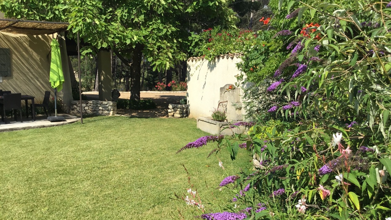 Photo of Outdoor in St.-Remy-de-Provence