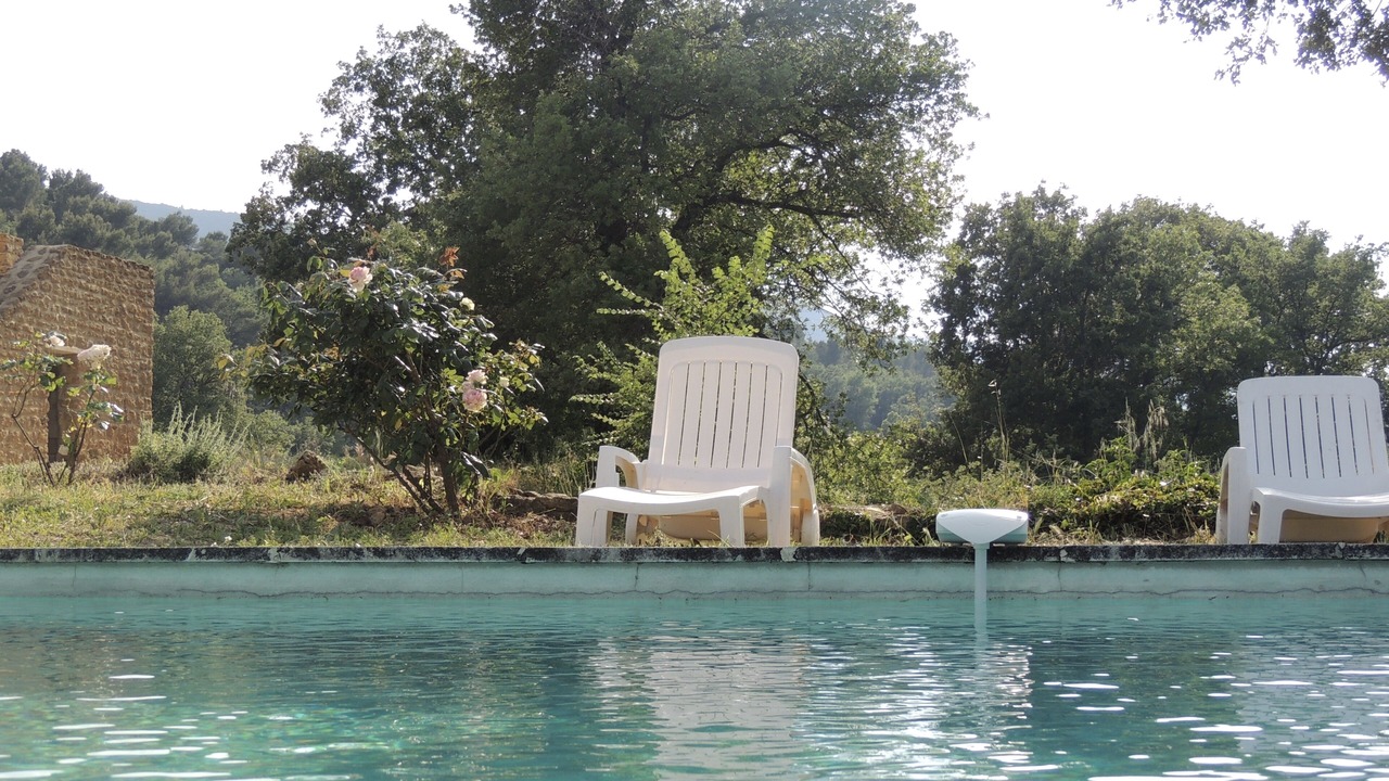 Photo of Outdoor in Menerbes