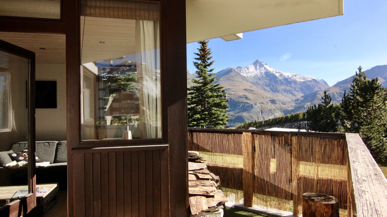 Photo of Outdoor in Le Lavachet