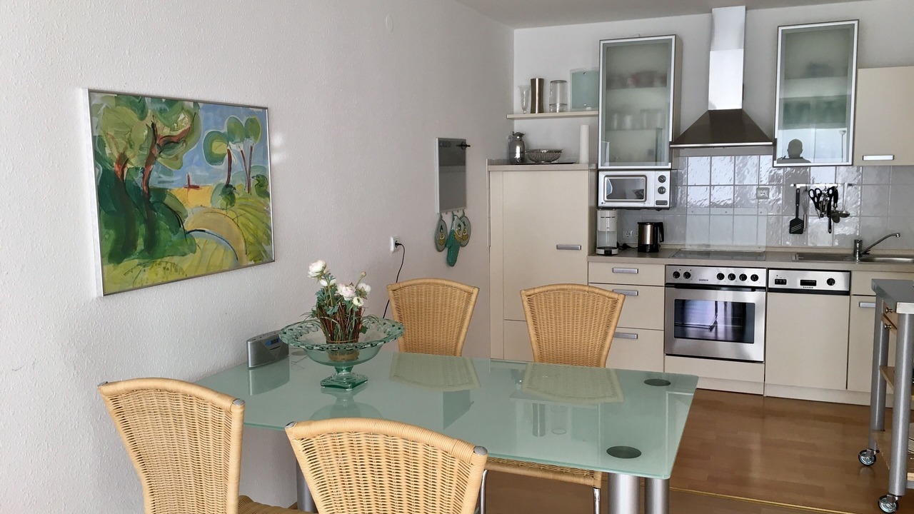 Photo of Kitchen in Region Hannover District