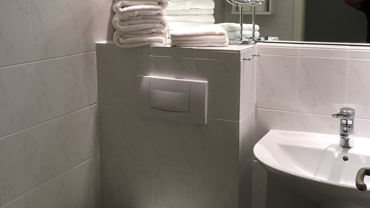 Photo of Bathroom in Region Hannover District