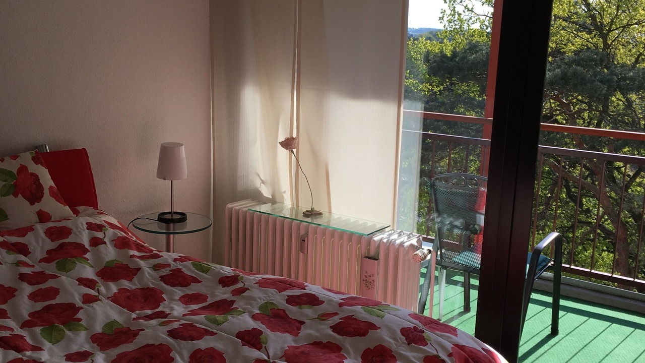 Photo of Bedroom in Region Hannover District
