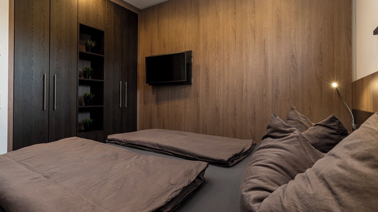 Photo of Bedroom in Lobnitz