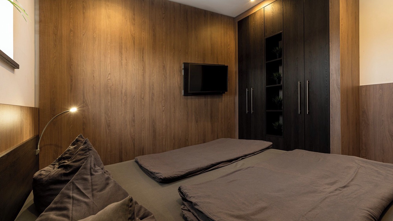 Photo of Bedroom in Lobnitz