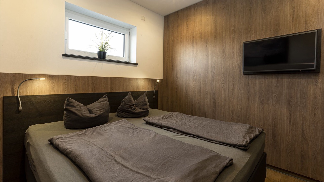 Photo of Bedroom in Lobnitz