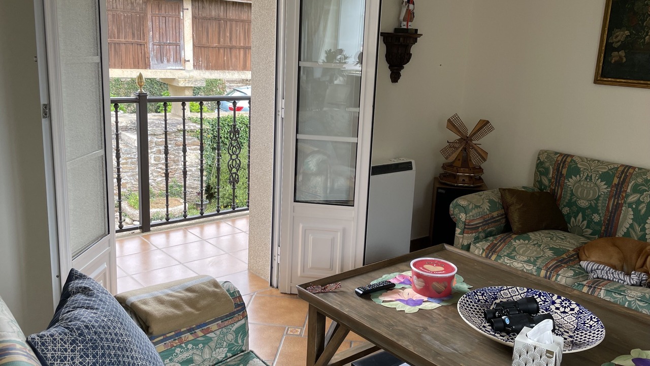 Photo of Livingroom in Vila de Cruces