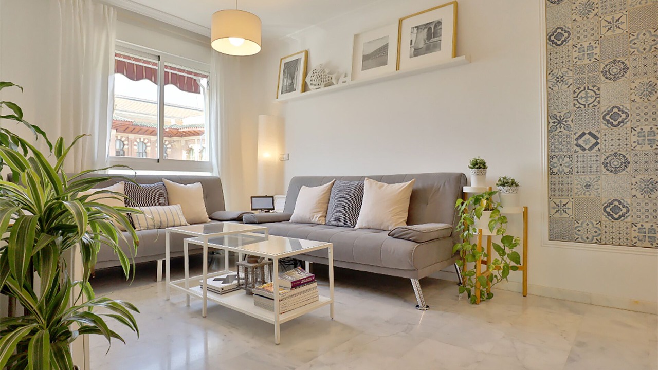 Photo of Livingroom in Ciudad Jardin