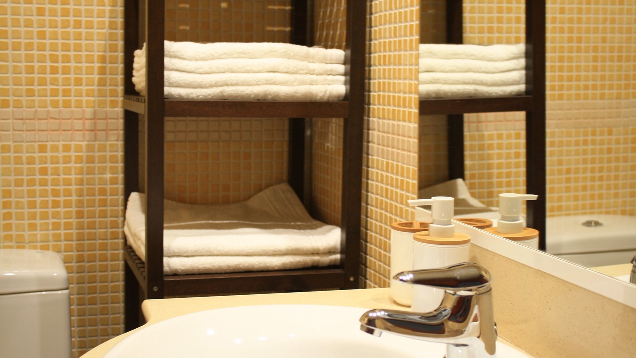 Photo of Bathroom in Ciudad Jardin