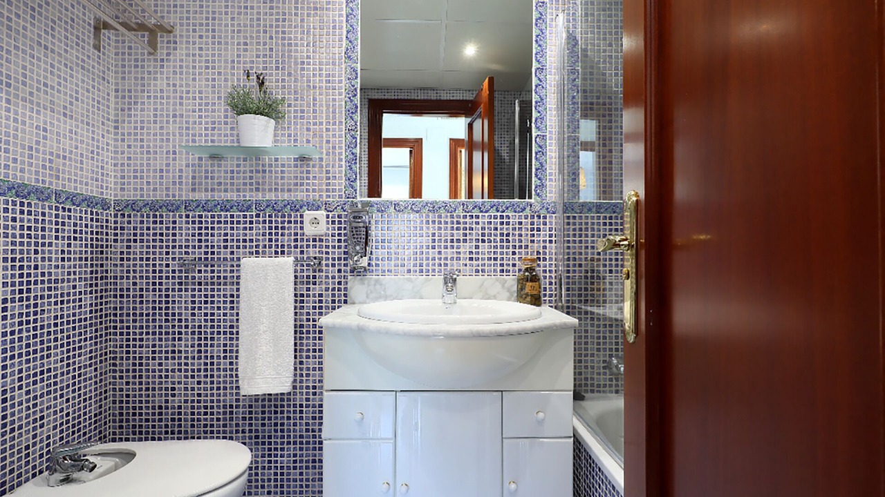 Photo of Bathroom in Ciudad Jardin