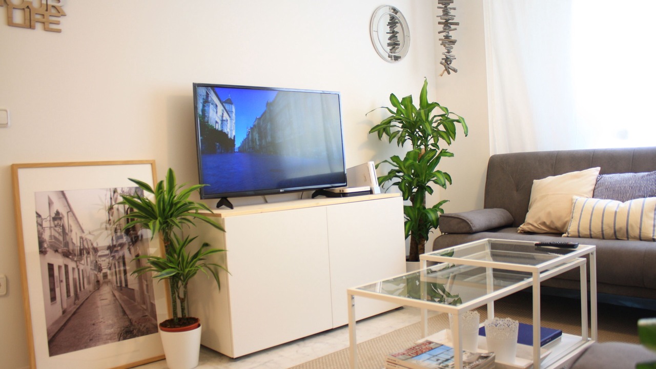 Photo of Livingroom in Ciudad Jardin