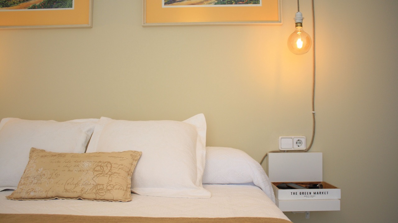 Photo of Bedroom in Ciudad Jardin