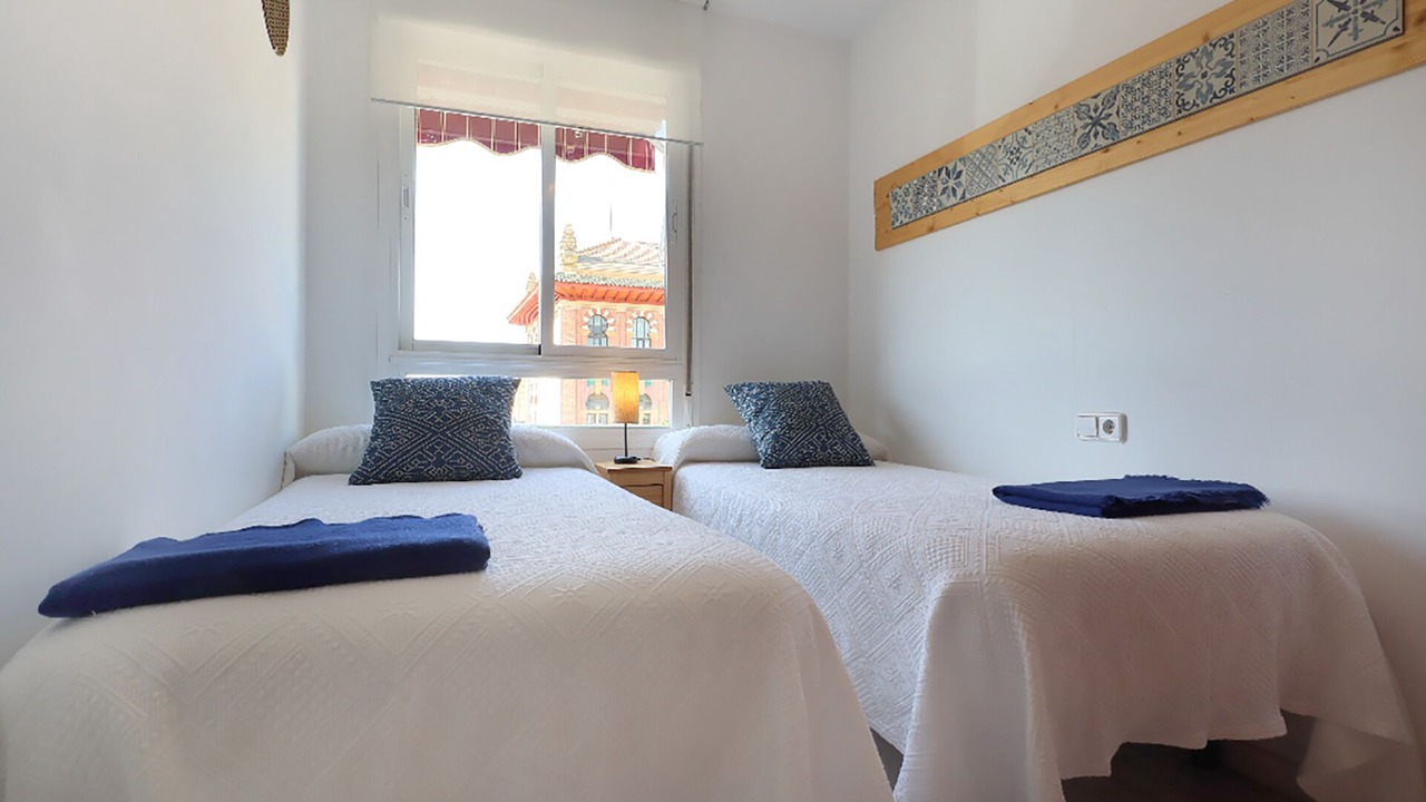 Photo of Bedroom in Ciudad Jardin