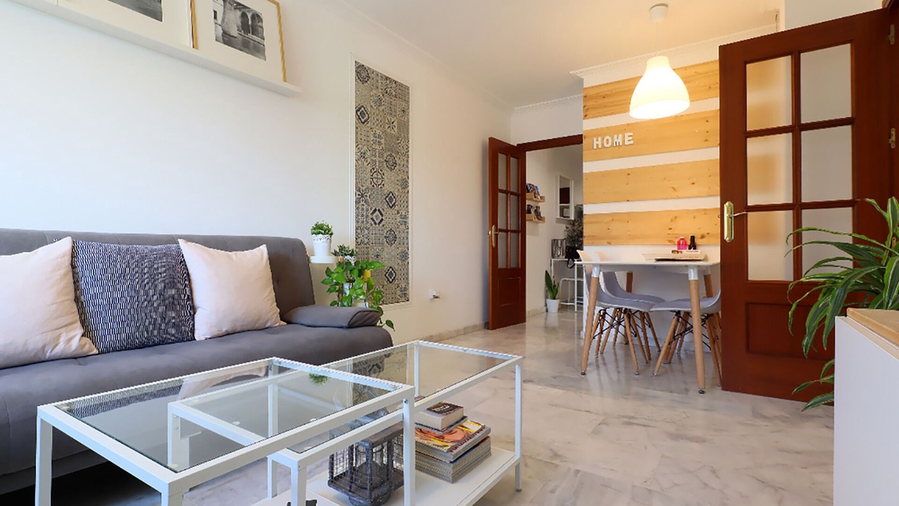 Photo of Livingroom in Ciudad Jardin