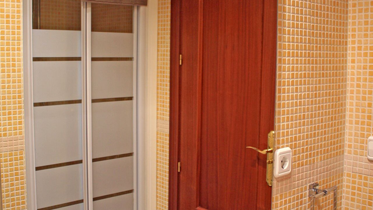 Photo of Bathroom in Ciudad Jardin