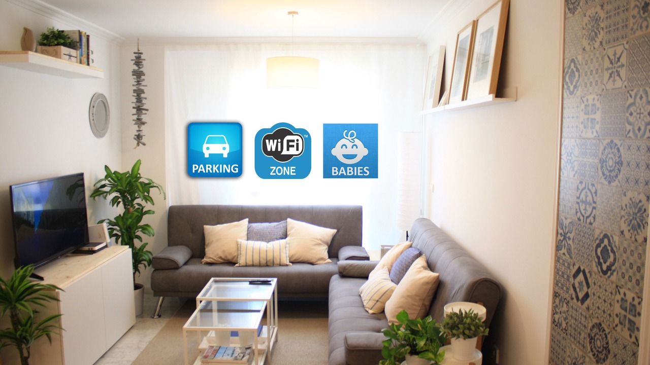Photo of Livingroom in Ciudad Jardin