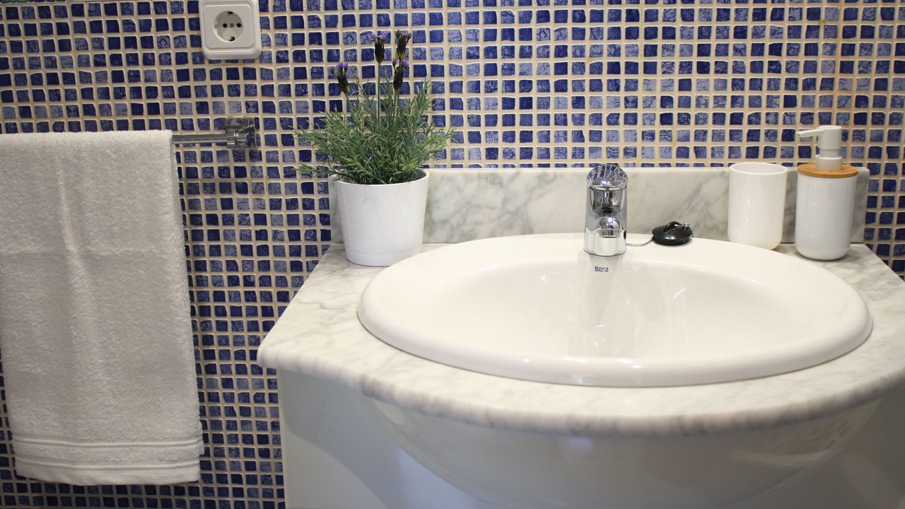 Photo of Bathroom in Ciudad Jardin
