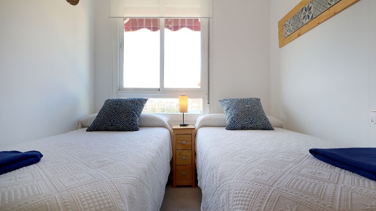 Photo of Bedroom in Ciudad Jardin