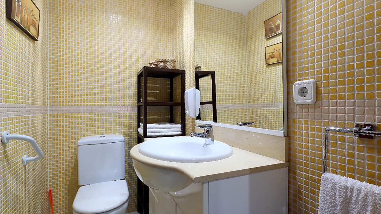 Photo of Bathroom in Ciudad Jardin