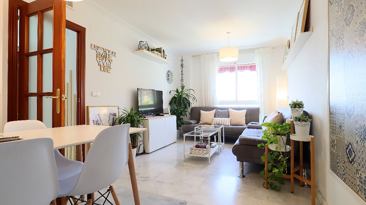 Photo of Livingroom in Ciudad Jardin