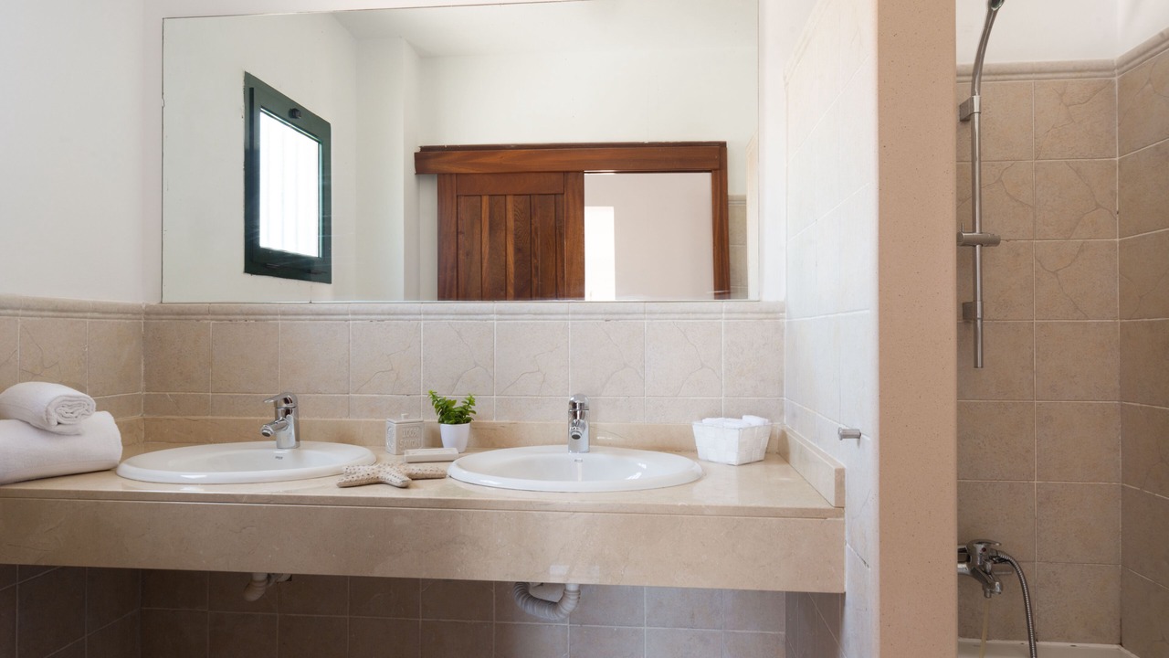 Photo of Bathroom in Conil