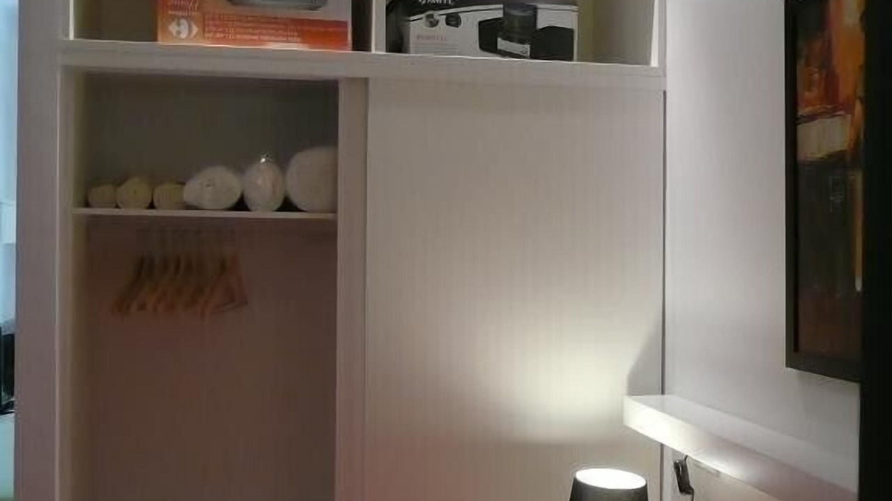Photo of Bedroom in Ciutat Vella