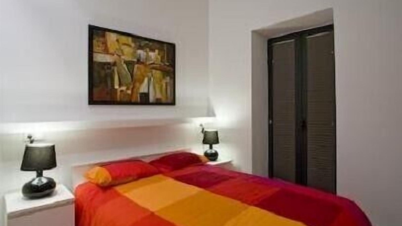 Photo of Bedroom in Ciutat Vella