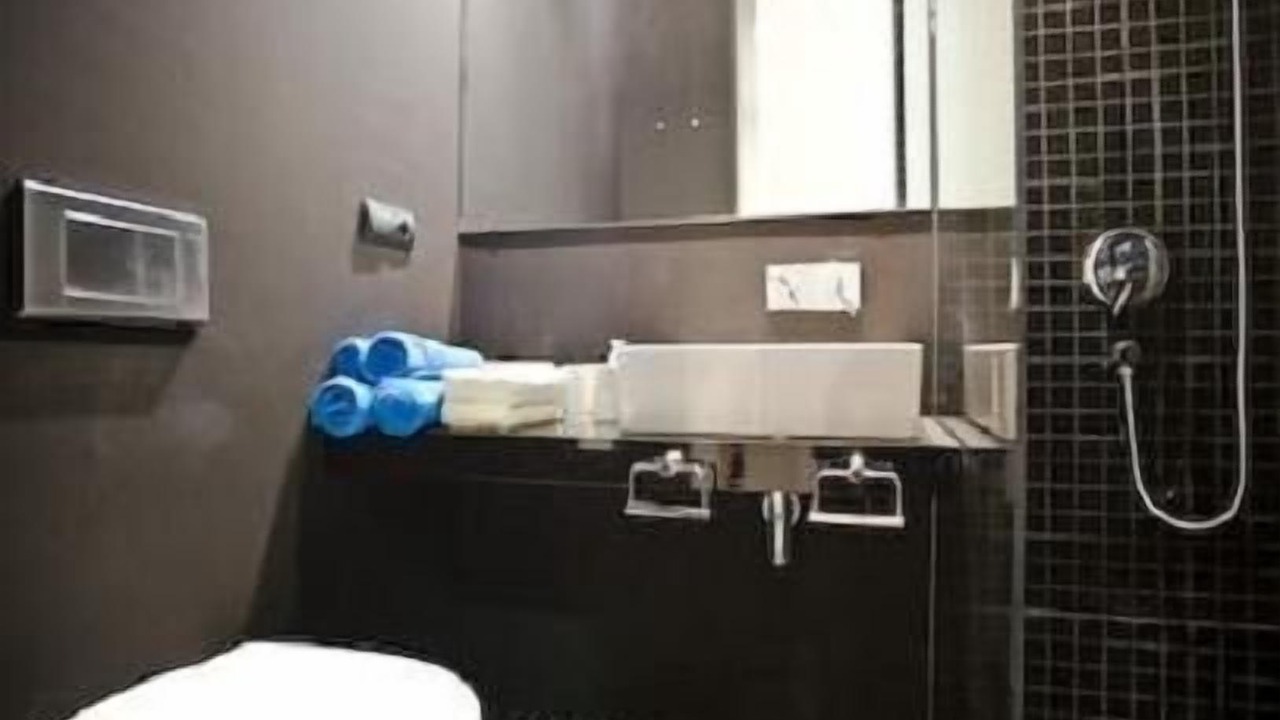 Photo of Bathroom in Ciutat Vella