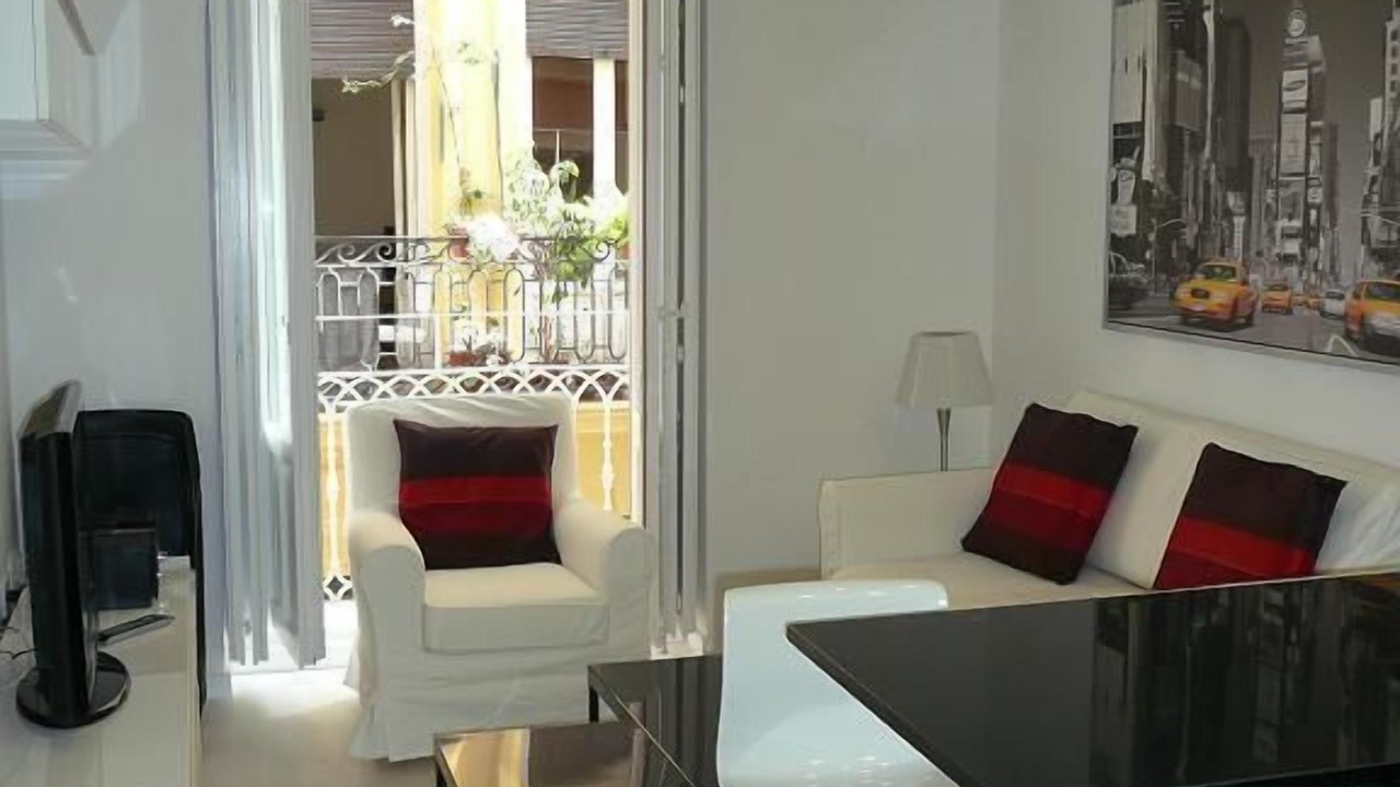 Photo of Livingroom in Ciutat Vella