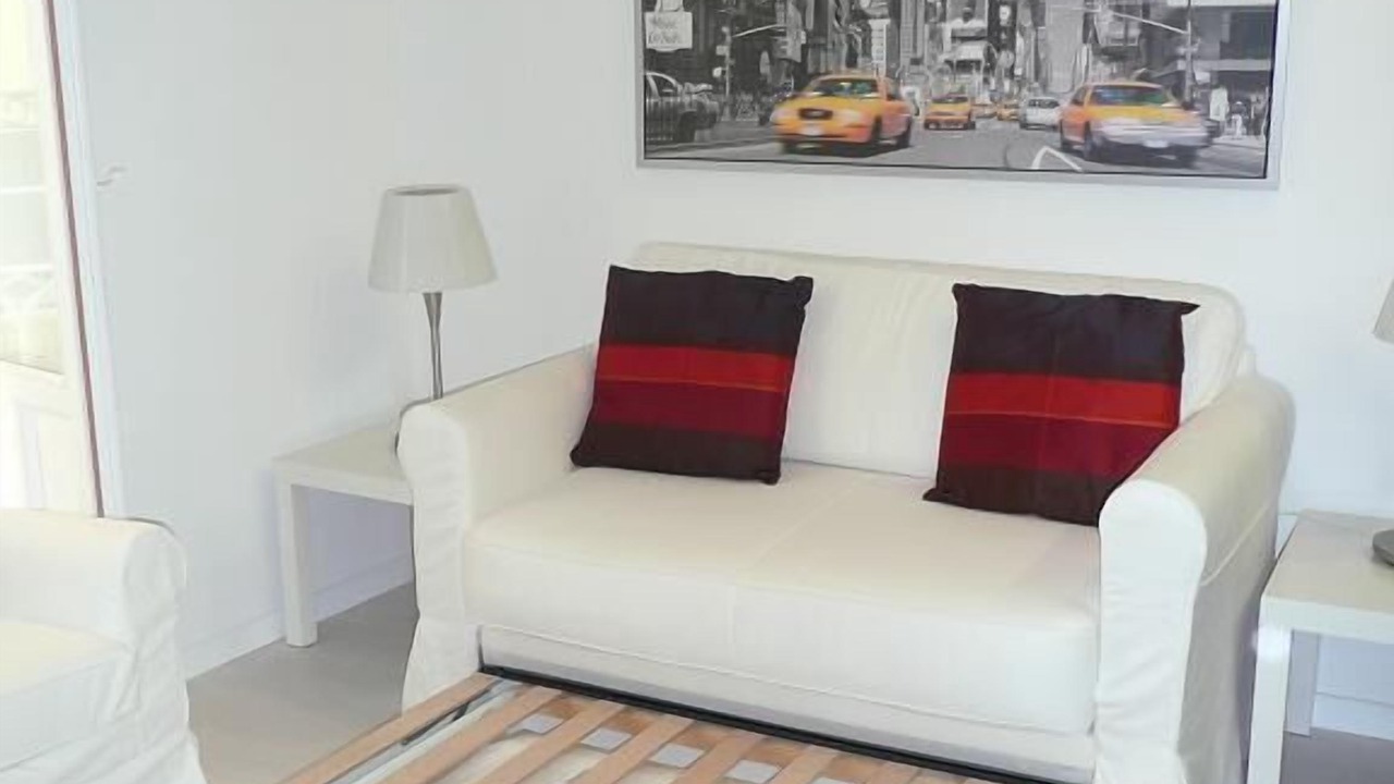 Photo of Livingroom in Ciutat Vella