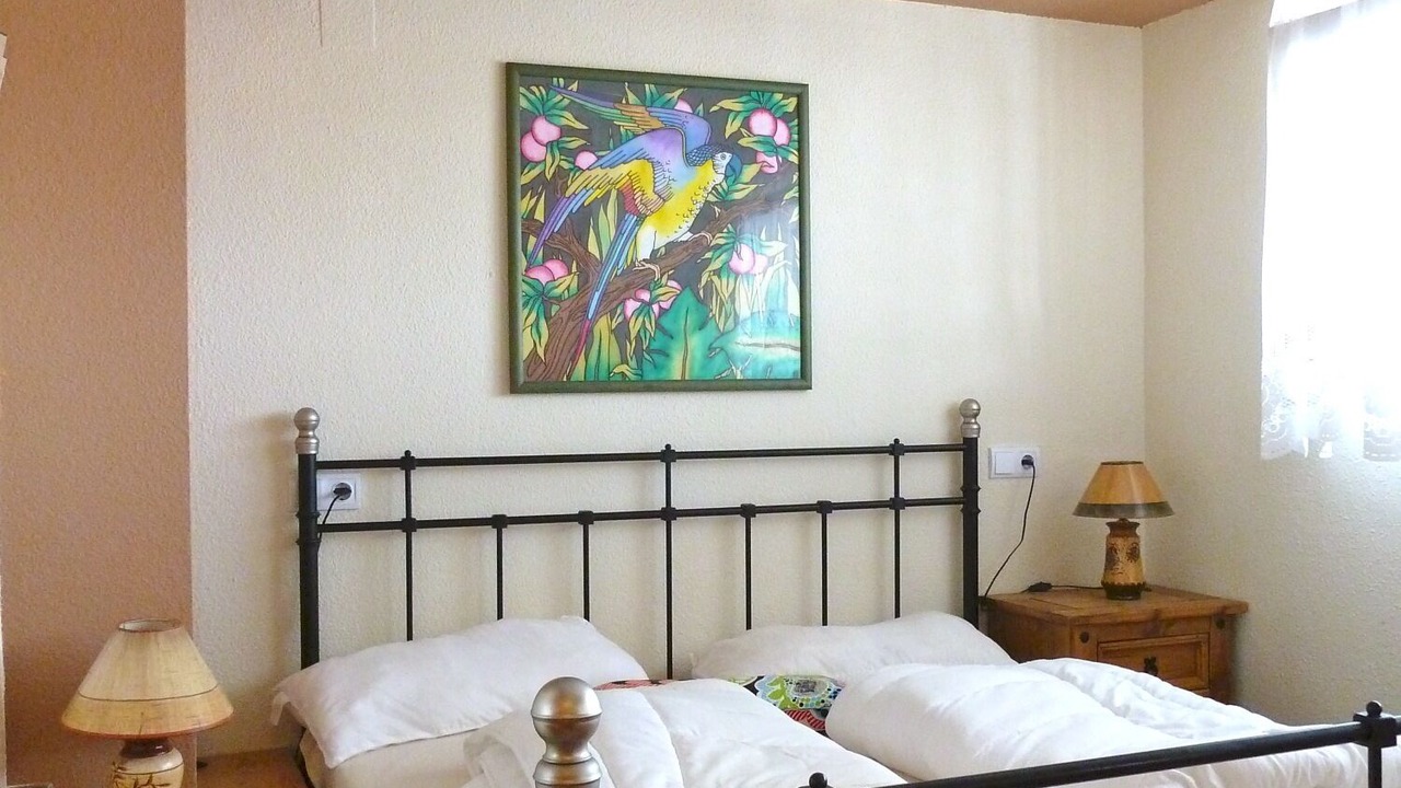 Photo of Bedroom in Punta Prima