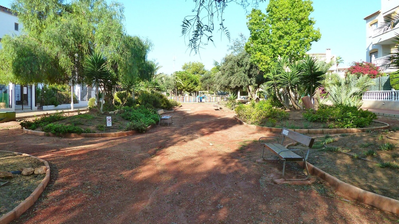 Photo of Outdoor in Punta Prima