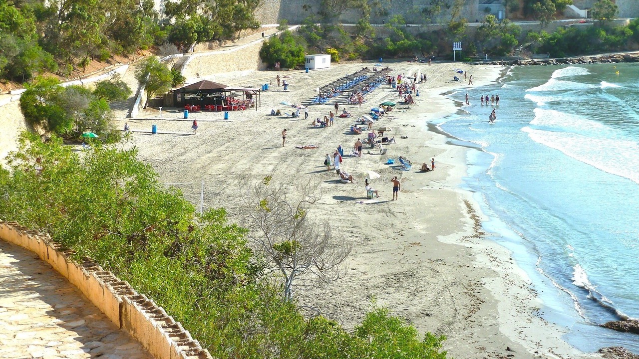 Photo of Others in Punta Prima