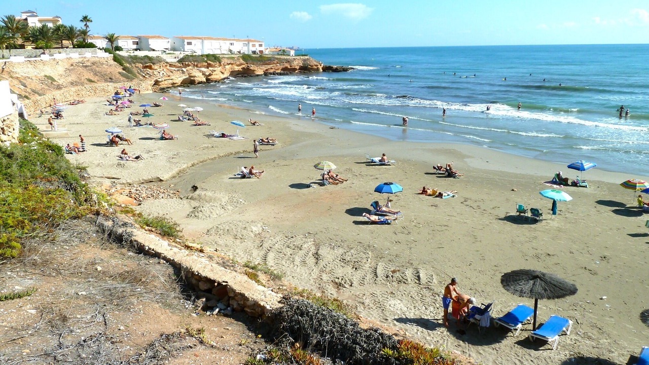 Photo of Others in Punta Prima
