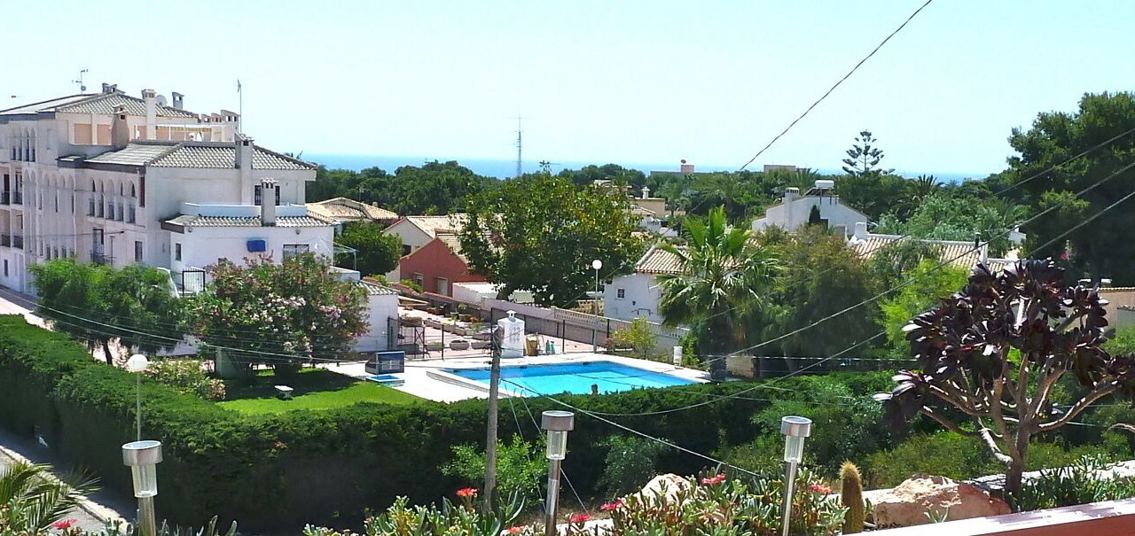 Photo of Outdoor in Punta Prima