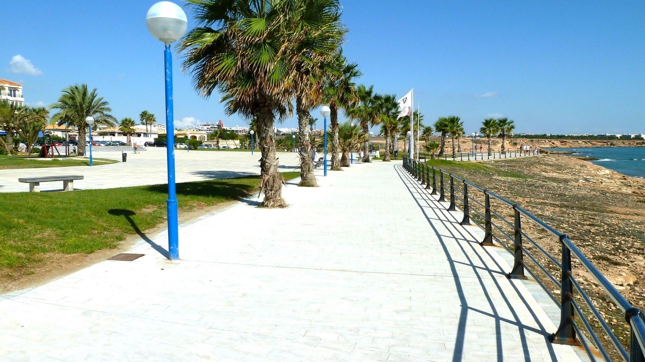 Photo of Others in Punta Prima
